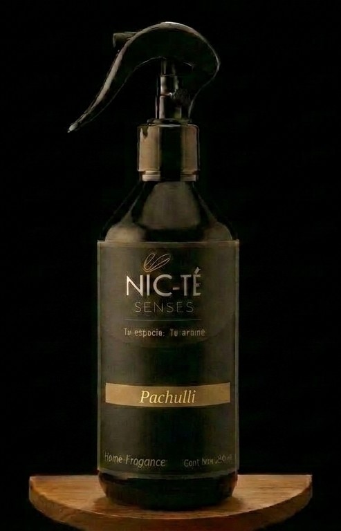 Pachulli
